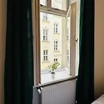 Kamienica Srodmiescie 18b Warszawa