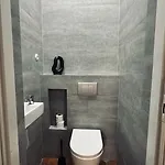 Kamienica Srodmiescie 18b